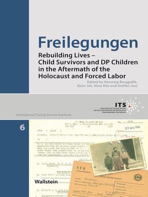 cover image of Freilegungen
